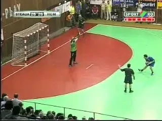 Steaua castiga Cupa Romaniei dupa o finala de vis cu HCM! Steaua 33-32 HCM Constanta