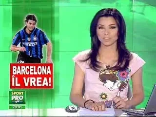 SPORT.ES: PRIMELE CONTACTE PENTRU TRANSFERUL LUI CHIVU LA BARCA!
