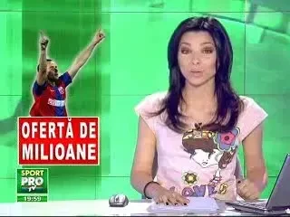 PROSPORT/MUTARE SOC IN GHENCEA! PORTO DA 5 MILIOANE DE EURO PE GOLANSKI!