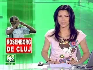 CFR mai aduce unul! Dupa Prette si Alcantara, ivorianul Kone vine pe 1,5 milioane de euro sa ajute CFR in Liga Campionilor!