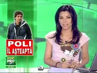 Steaua se pregateste sa bata palma cu Timisoara pentru transferul lui Rada!