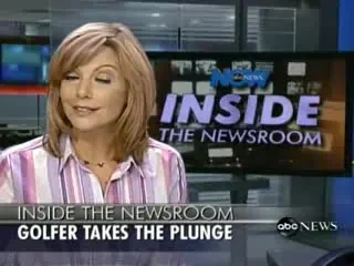 Cu ochii dupa gaurica... s-a facut fleasca! Vezi un superclip cu capcanele din golf: