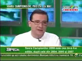 Messi, Diego si Robinho pot veni la "Seara campionilor" - vezi aici "stelele" care au confirmat prezenta!