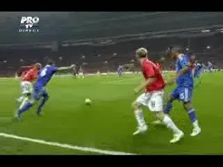 DIAVOLII ROSII SUNT TARII EUROPEI! MANCHESTER 1-1 CHELSEA (6-5)!