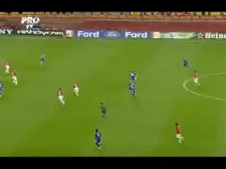 Lampard egaleaza inainte de pauza. Vezi aici golul lui Lampard!