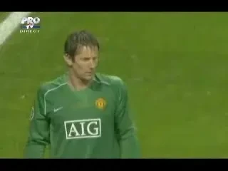 Dezastru pentru Chelsea: Anelka rateaza penalty-ul decisiv! VEZI IMAGINI!