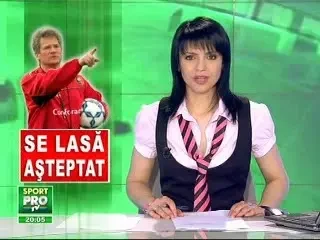 COPOS: "NU NE GANDIM LA ALTA VARIANTA DECAT BOLONI"