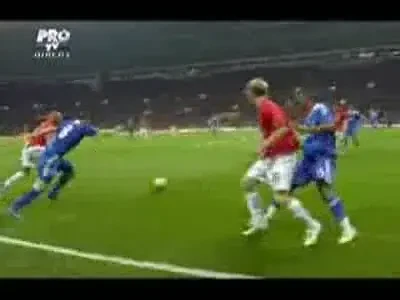 Trica l-a sfatuit pe Deac sa refuze Steaua!