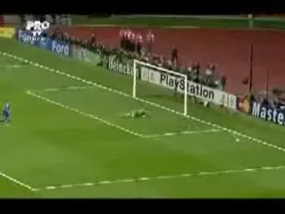 Mutu - al doilea in topul stranierilor din Serie A!