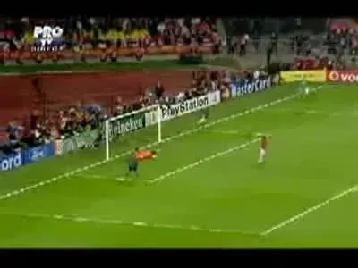 Ferguson: Sa n-o patim ca Barca cu Steaua in 1986!