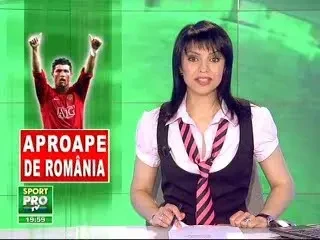 Cristiano Ronaldo a vrut sa vina in Romania, dar nu l-a lasat Scolari!