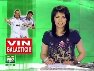 Raul, Salgado si Guti, ultimii confirmati la Seara Campionilor!