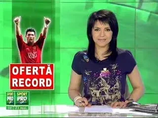 Ferguson: Cluburile mari din Europa vor jucatorii nostri. Insa Real se crede mai smecher decat altii