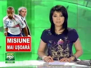 Franta da lovitura: Zidane o insoteste la Euro 2008