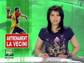 Nationala de handbal masculin, umilita in Romania! Aihan Omer a dus Nationala in Ungaria