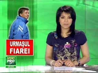 LACA NU INTRA IN GRUPELE LIGII, PETRESCU VINE LA STEAUA?