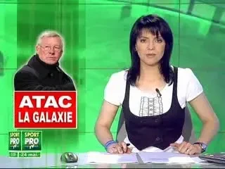 Pana unde poate ajunge furia unui Sir? Vezi ce a declarat Ferguson la adresa lui Ramon Calderon!