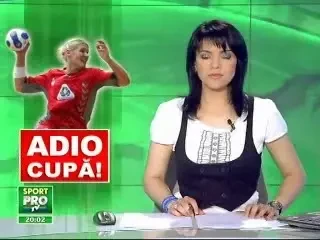 AM PIERDUT CUPA CUPELOR: RULMENTUL 19-25 LARVIK