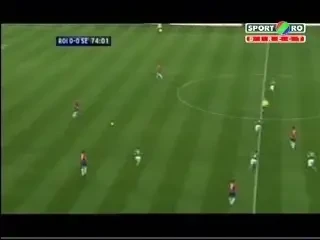 Serbia opreste Irlanda in ultimul minut cu o pasa de geniu! Irlanda 1-1 Serbia