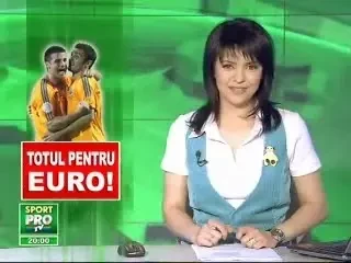 MUTU: TREBUIE SA MA AUTODEPASESC LA EURO!