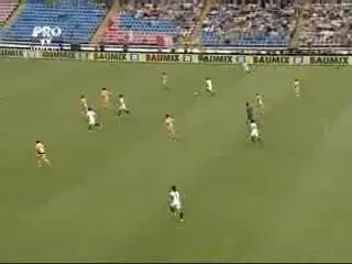 STELELE AU STRALUCIT: ROMANIA 3-5 GALAXIA FIGO!