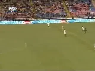 Adi Ilie: "Hagi nu are cum sa nu faca spectacol pentru ca fotbalul nu se uita niciodata!"