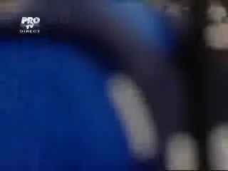 Mircea Lucescu a reintrat pe teren dupa 18 ani! Vezi imagini de la Seara Campionilor