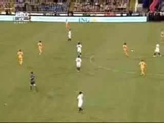 Laude de la Figo: Romania e un nume, iar Hagi si Popescu imi sunt prieteni. Nu mi-a fost greu sa vin