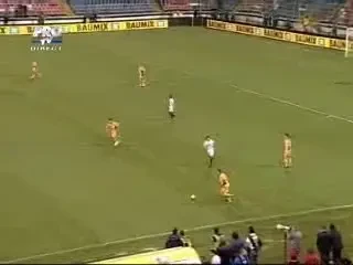 Il Luce, rege pe Ghencea! A intrat, a dat pasa de gol! Vezi faza facuta de Lucescu la Seara Campionilor