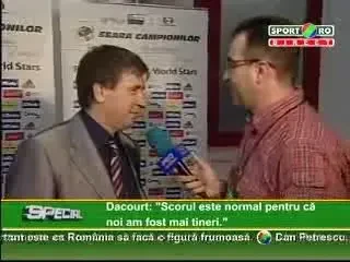 Argaseala: Multi din jucatorii care au iesti din activitate ar avea loc la o echipa acum