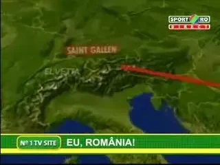 "Pe aici nu se trece"! Nationala lui Piturca va fi pazita 24/24 la EURO!