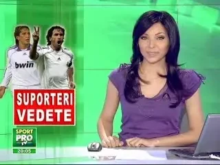 Torres crede in nationala Romaniei: Sa nu va surprinda daca o sa treaca de grupe