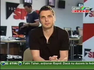 Muresan: Deac se astepta sa fie trimis acasa