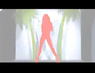 Abbey Clancy e mortala in lenjerie de leopard! Vezi imagini!