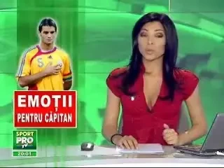 CHIVU, MAI DEVREME LA VESTIAR! S-A ACCIDENTAT? VEZI IMAGINI