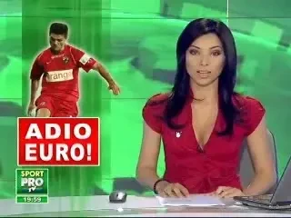 BRATU: MACAR M-A BAGAT PITURCA IN SEAMA