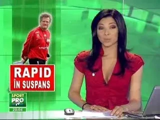 Razvan Lucescu: Nu s-a pus problema sa vin la Rapid. Sunt zvonuri menite sa puna presiune pe Boloni!
