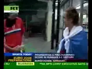 Despotovici, titular in amicalul Rusia 2-1 Serbia!