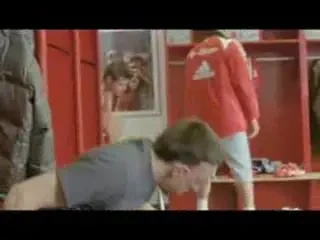 Ribery vs. Luca Toni! Vezi un clip fantastic!