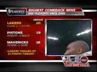 LA Lakers s-a calificat in finala NBA