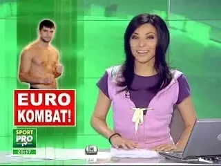 Luptatorii de la Euro Local Kombat promit spectacol
