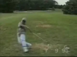 Vezi care este viitorul Tiger Woods!