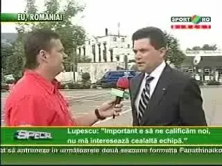 Nationala, asteptata cu talangi in Elvetia!