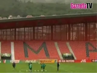 Vezi cea mai noua fenta a lui Cristiano Ronaldo!