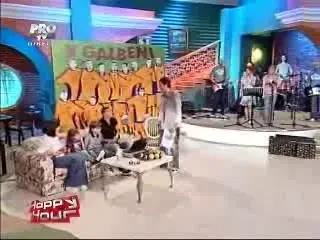 Vezi cum ii caracterizeaza Trica pe jucatorii Romaniei