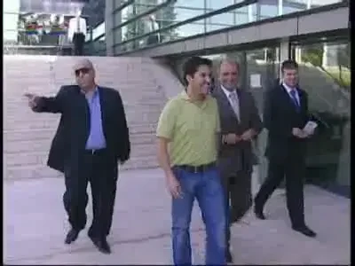 Peseiro: Vreau sa castig tot, ca Mourinho!