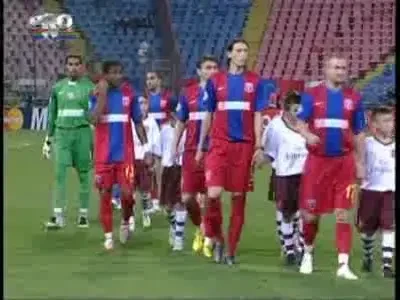 Vezi programul Ligii I in sezonul 2008-2009