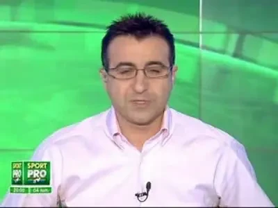 "Toti din comisie sunt bolnavi de balamuc!"