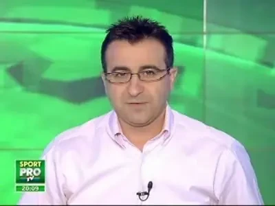 Zapata: Romania castiga grupa mortii!