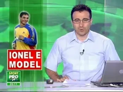 Daniel Niculae, arma lui Piturca cu Franta